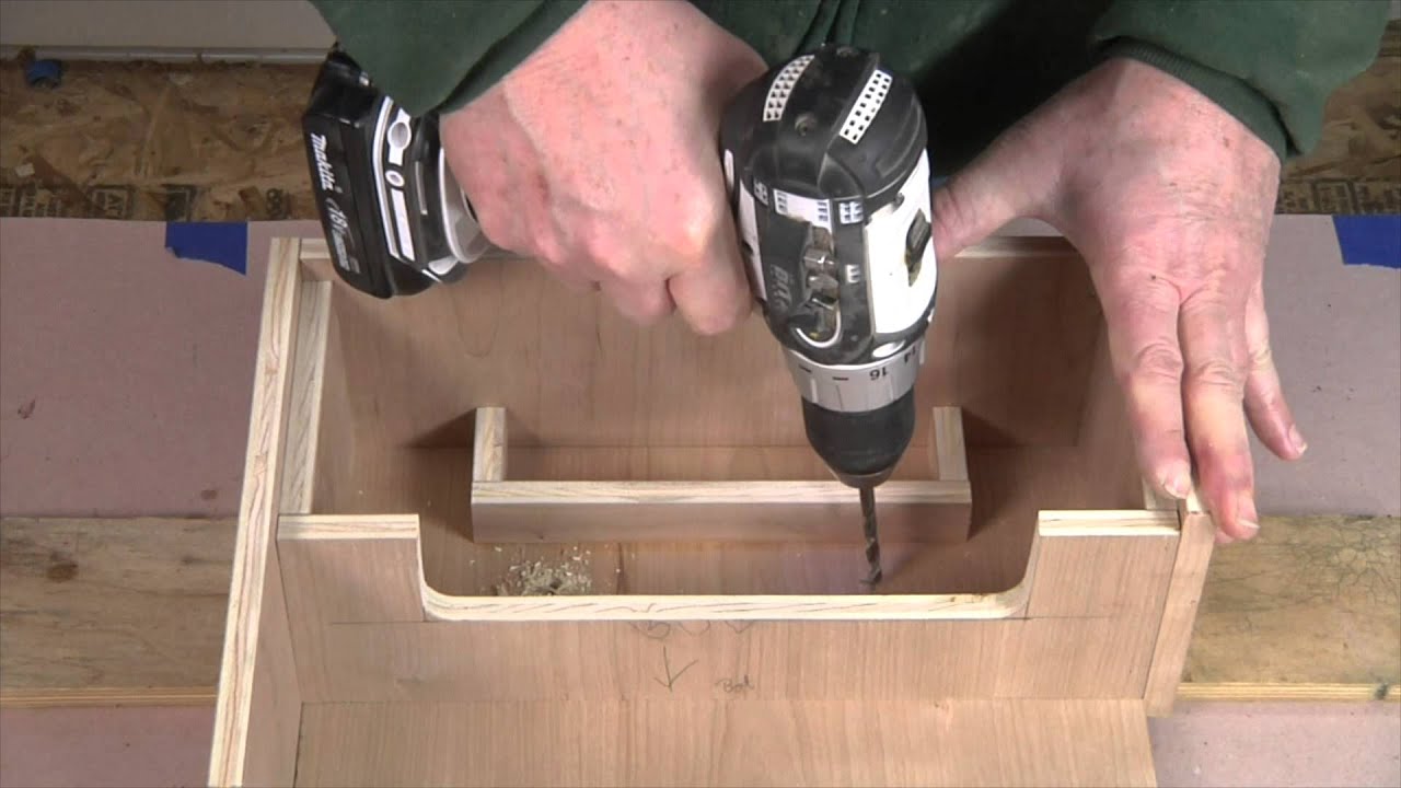 How to Install LED Light Strips in a Coffee Table