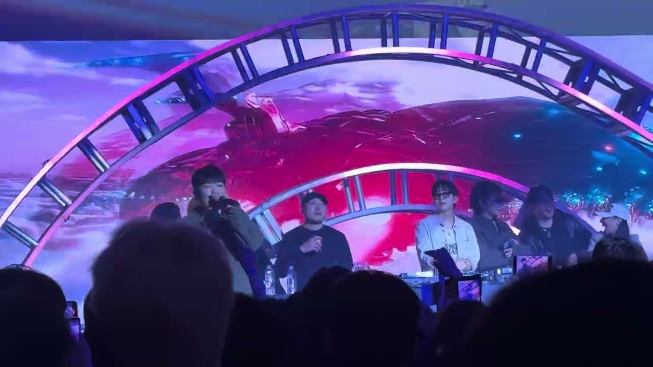 WMH FESTA WYBH Party ㅣ김승민 - Drivin’