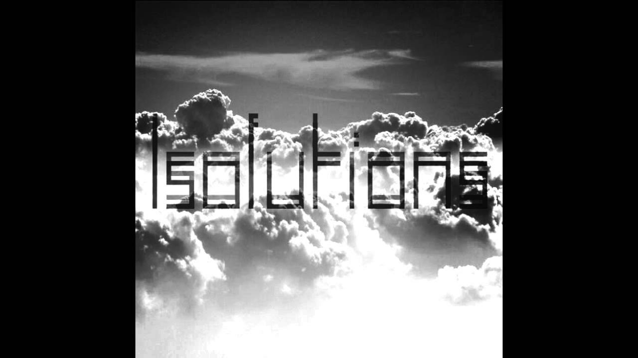 Isolutions - The cosmonotes Vocal cover