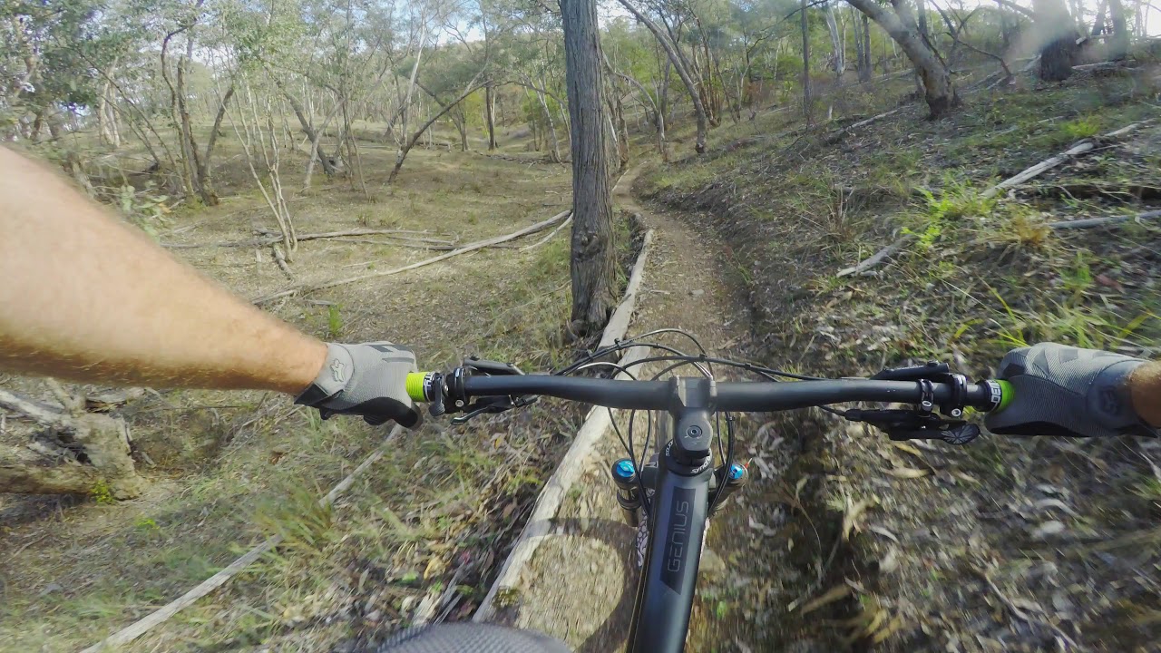 Chilled Out Flow- Tumut MTB - Snowy Mountains MTB Road Trip Pt 2