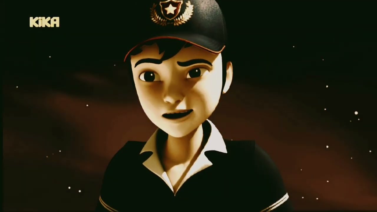 Black Sea - The Little Prince Snake AMV