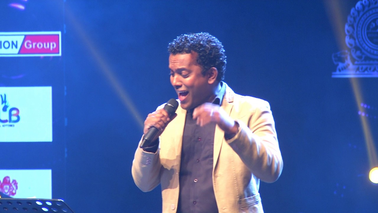 Sambhasha 2016 Official Theme Song