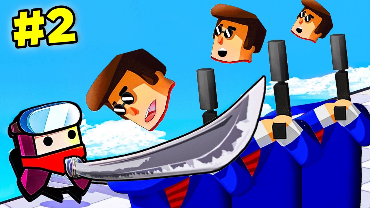 When you find every possible way to destroy lives