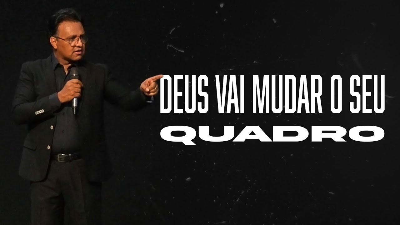 Aproveitando Bem as Oportunidades | Pr. Josué Brandão