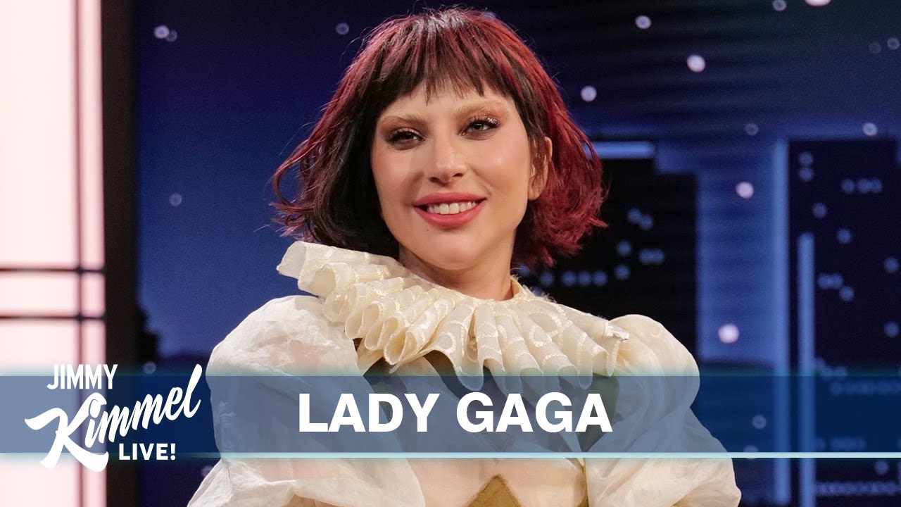 Lady Gaga on Getting Engaged, Playing Harley Quinn in Joker: Folie à Deux & New Harlequin Album