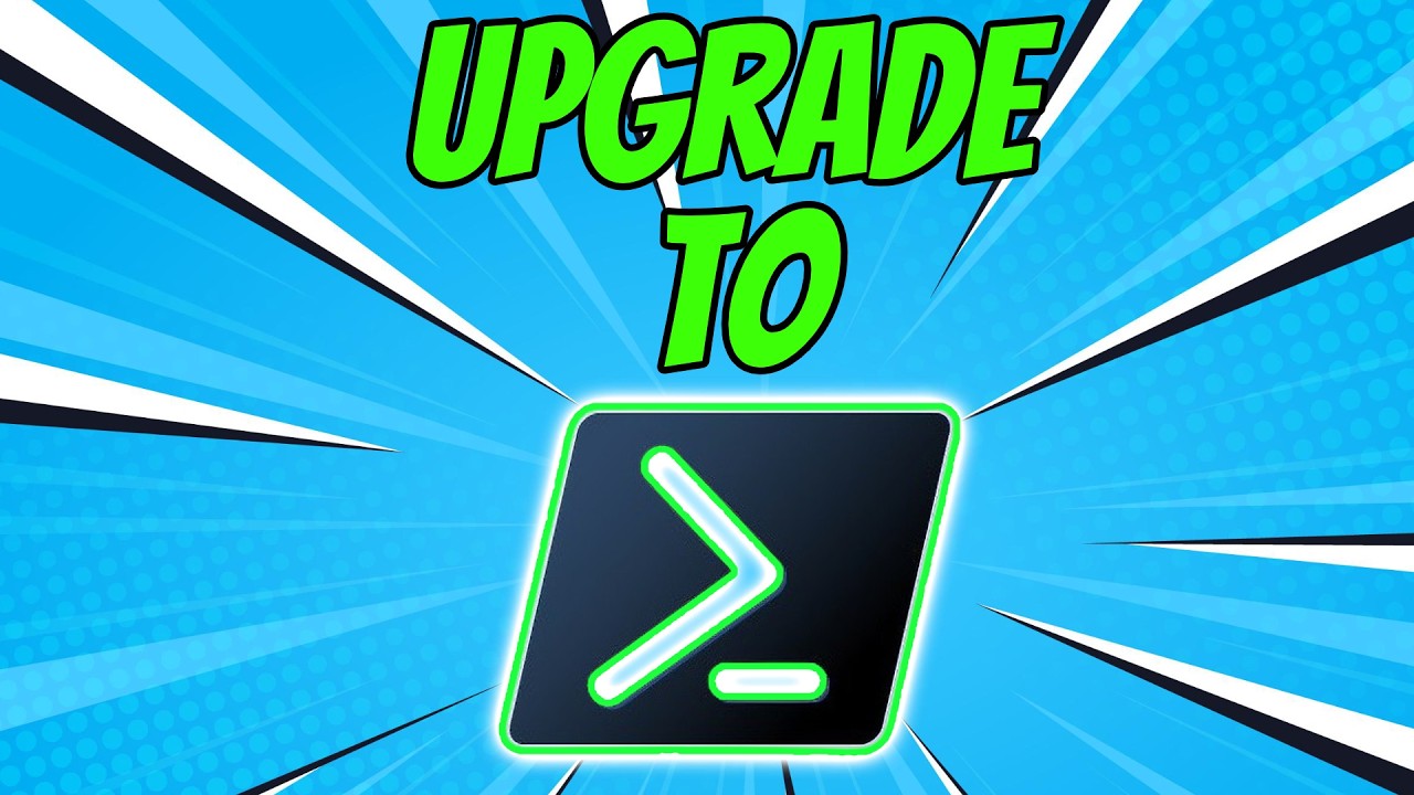 Install PowerShell 7.5 on Windows 11 in Under 5 Minutes!