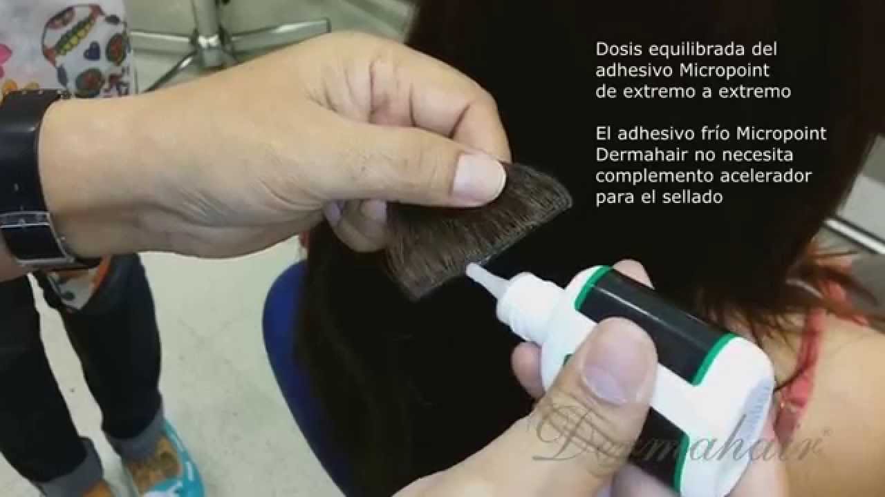Extensiones de cortina - como poner extensiones rápidas