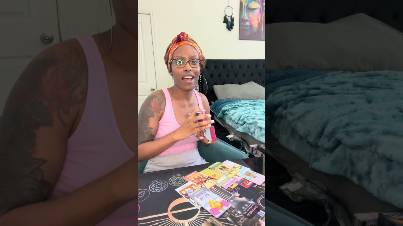 Scorpio ♏️ 3rd party wants to fight U because you helped awaken this masculine 🙄