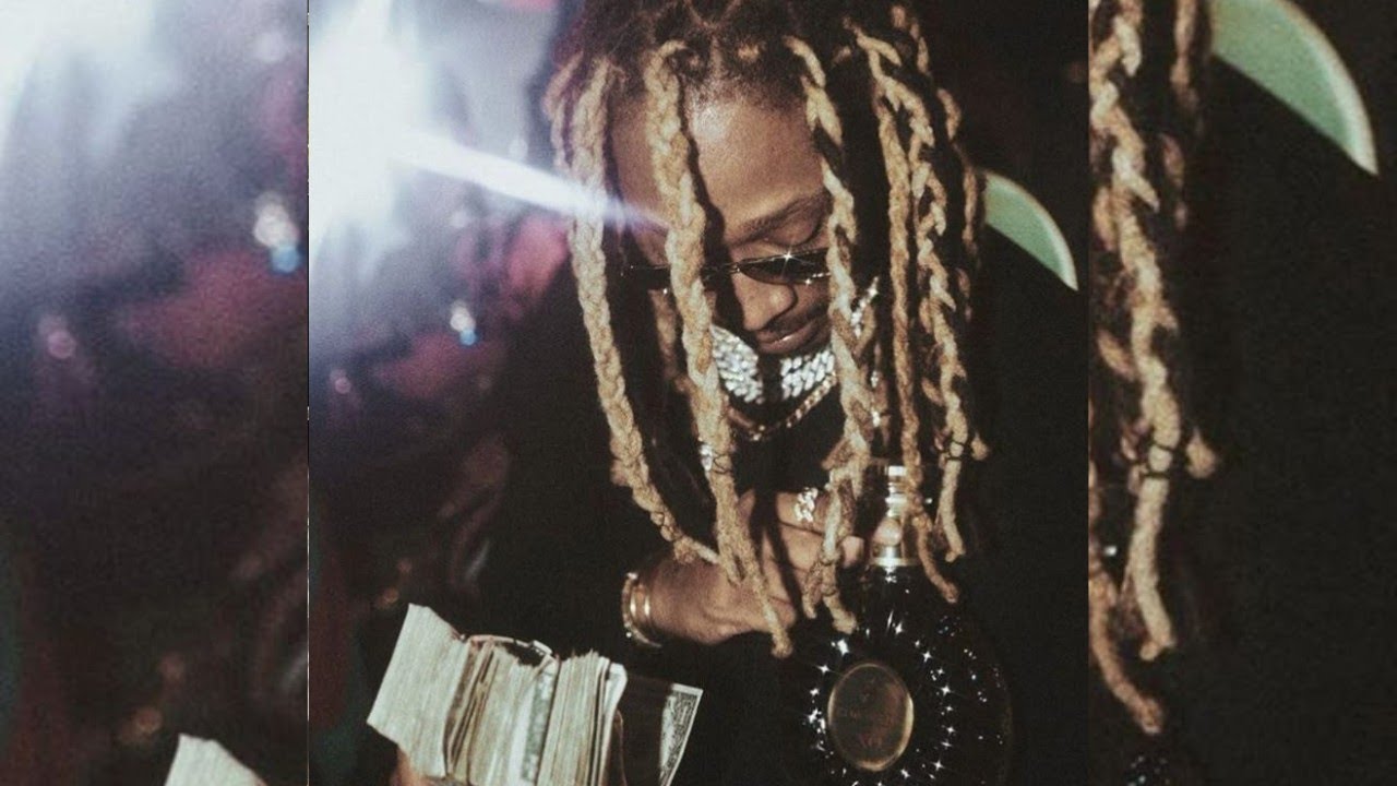 [FREE] Future Type Beat 