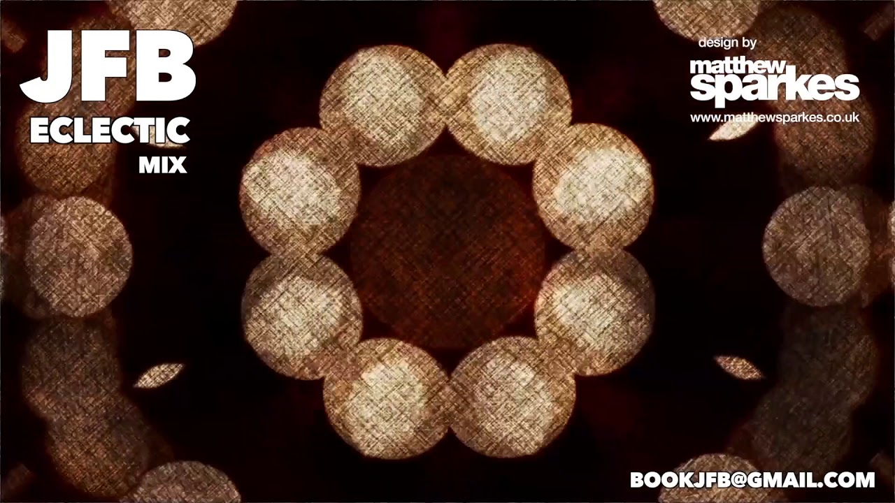 JFB - Eclectic Mix