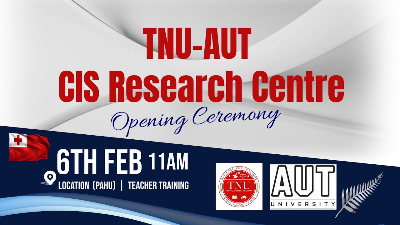 AUT - TNU