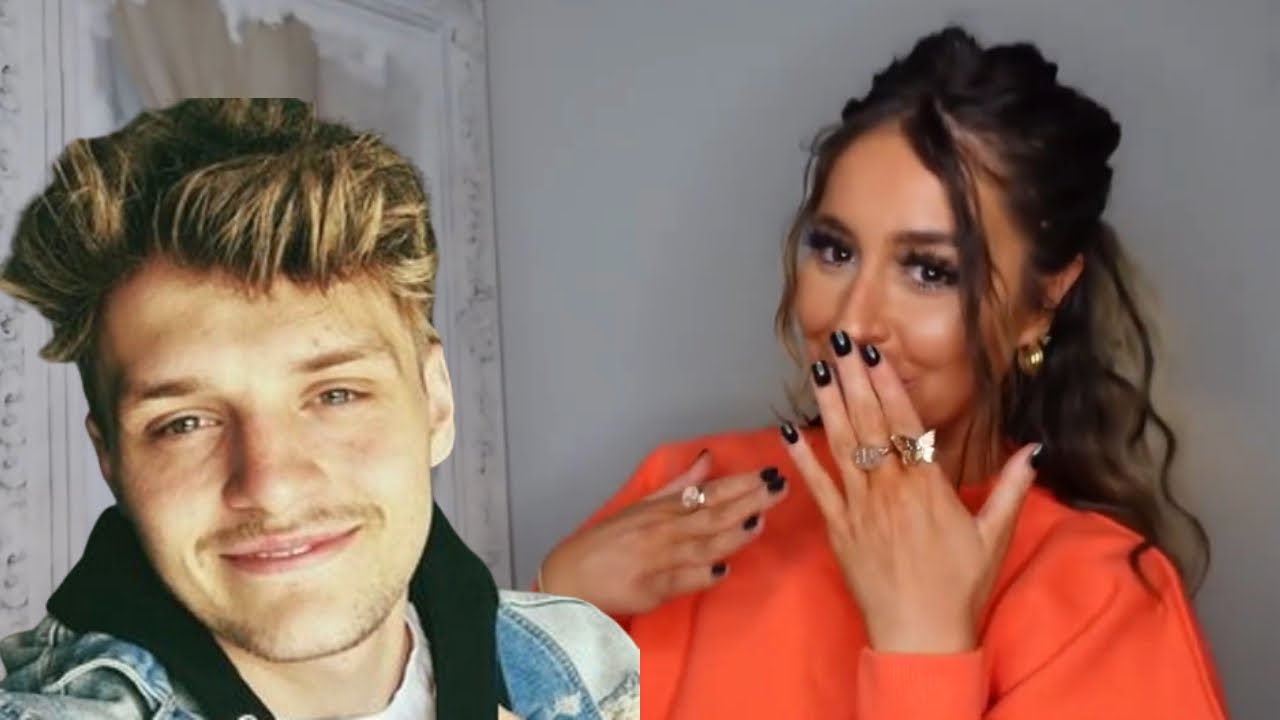 Chloe's First Impression of Jay Swingler