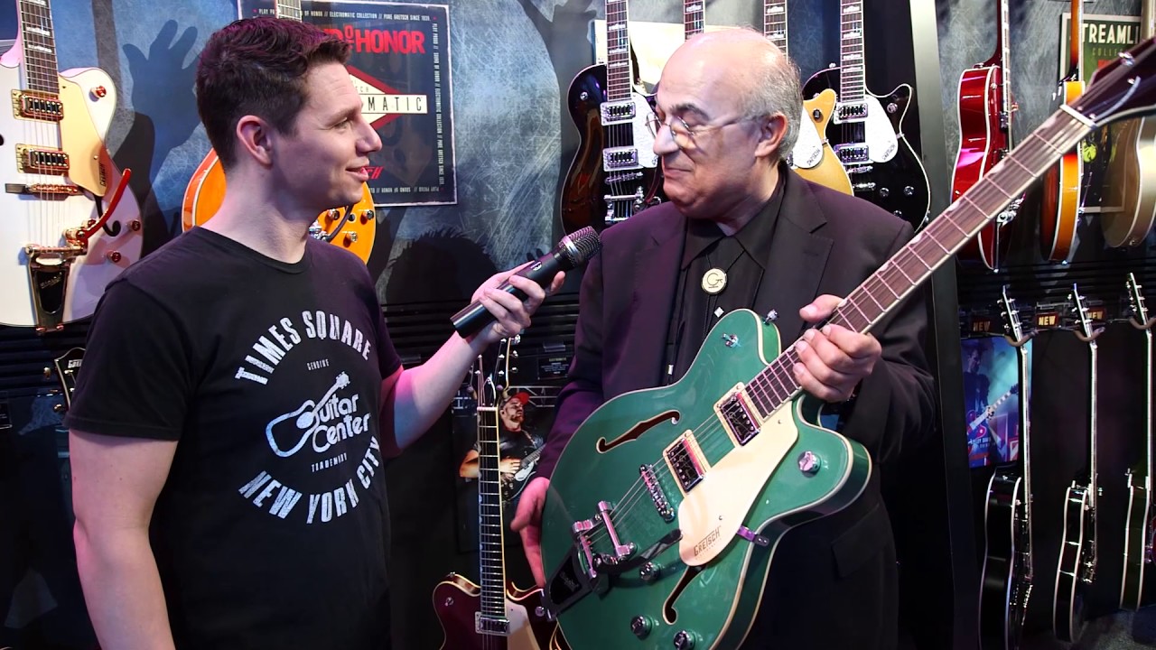 Gretsch G5622T Electromatic Guitar