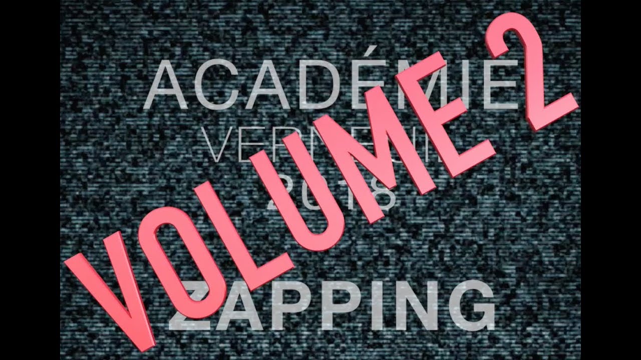 Le Zap PMS #2 - VERNEUIL 2018