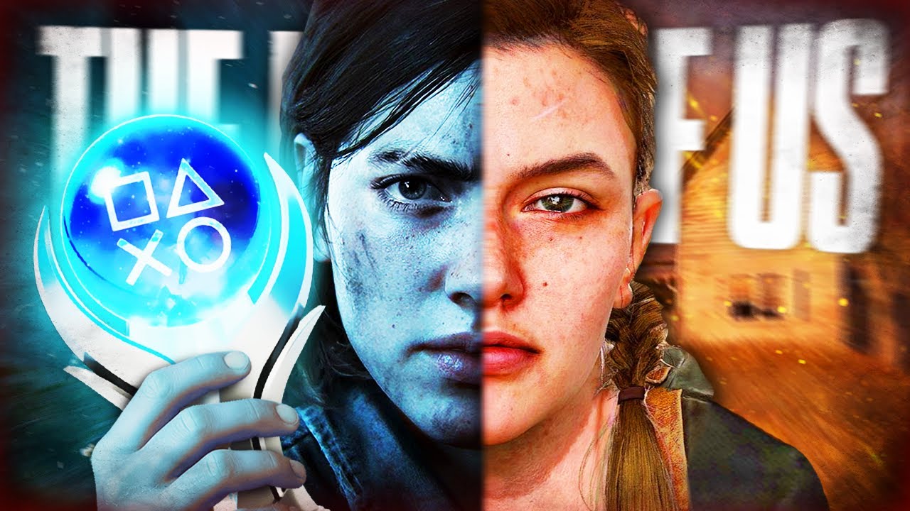Platin&eacute; The Last Of Us II en PERMADEATH. Tuve Pesadillas.