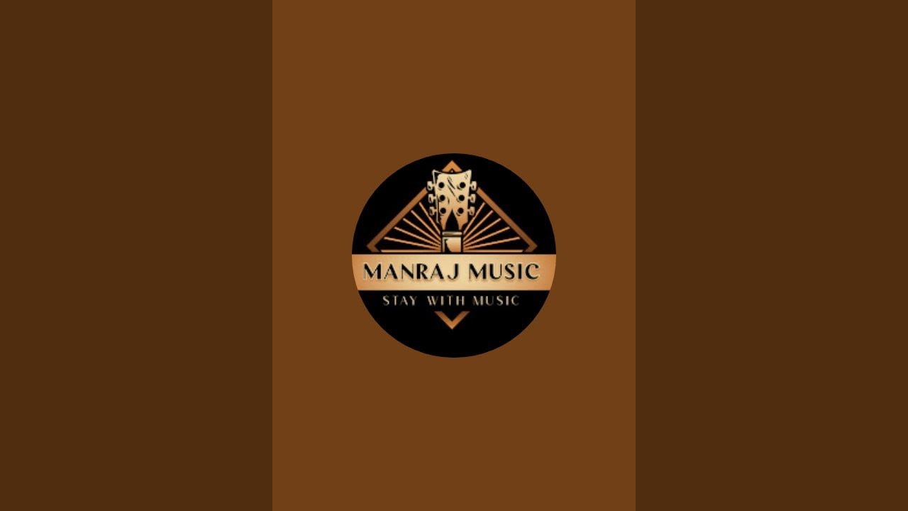 Manraj Music is live