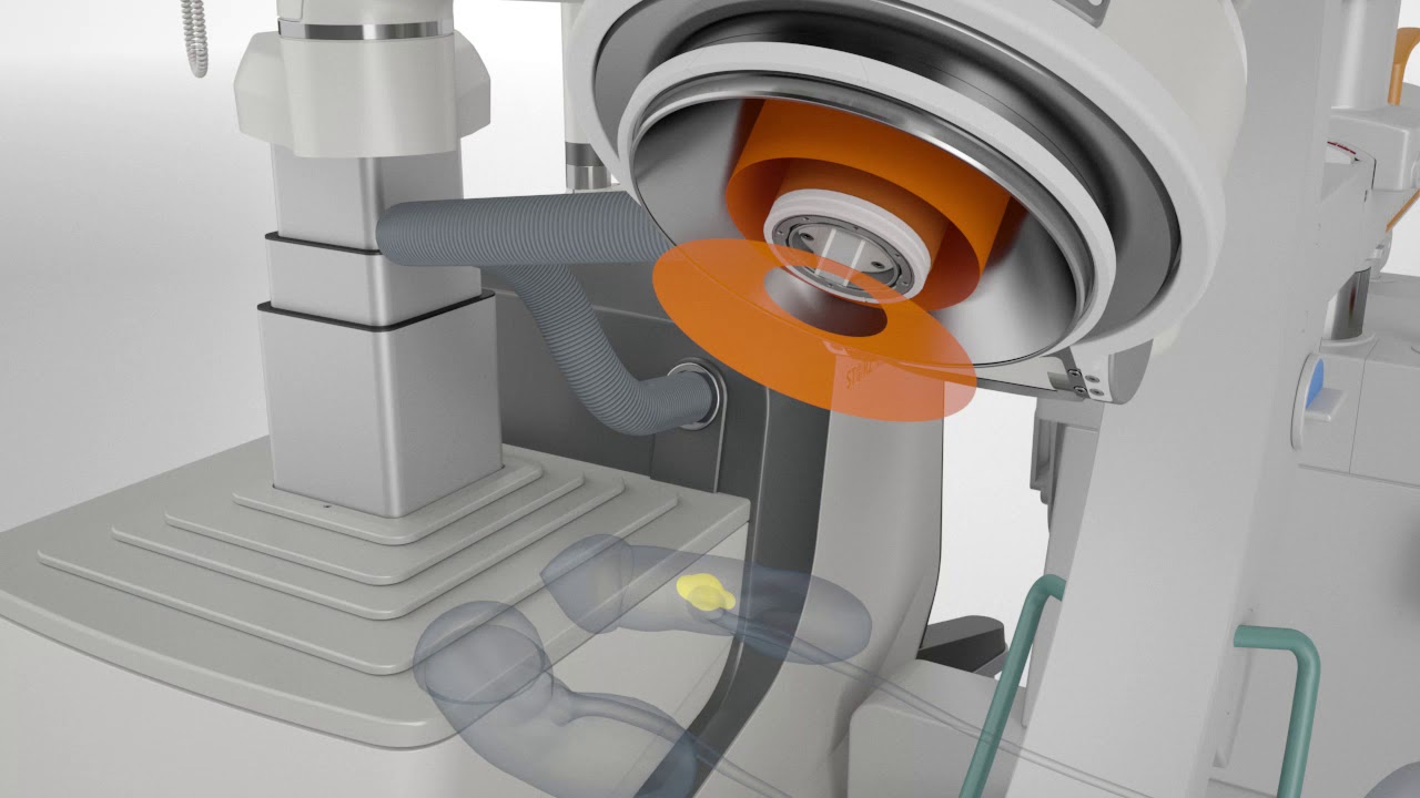Product video MODULITH SLK intelect