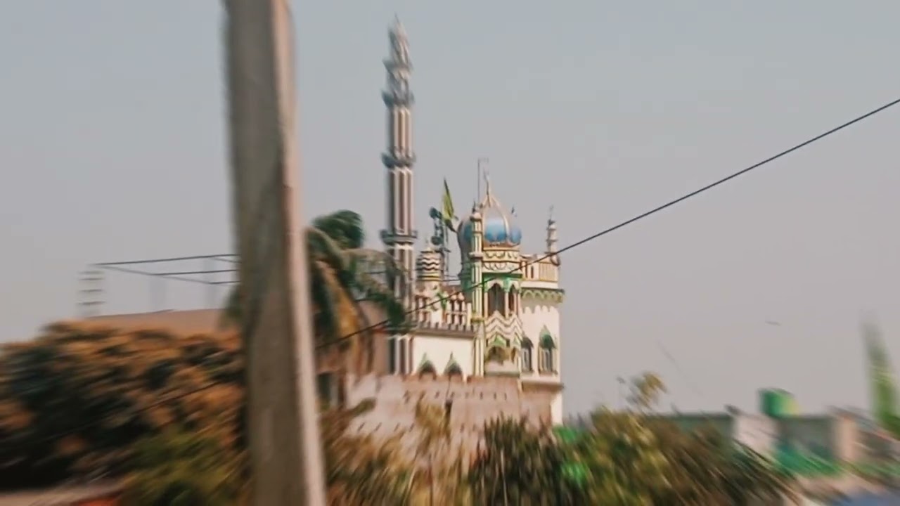 1:00 PM KA AZAN SUNIYE ALLAH HU AKBAR 🕌🕌💫 #trending #viral #fullvideo Videos 