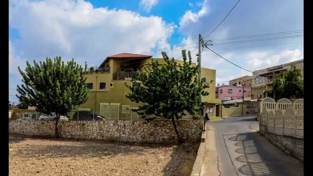סלמאן עאמר ג'ינגל בחירות גוליס