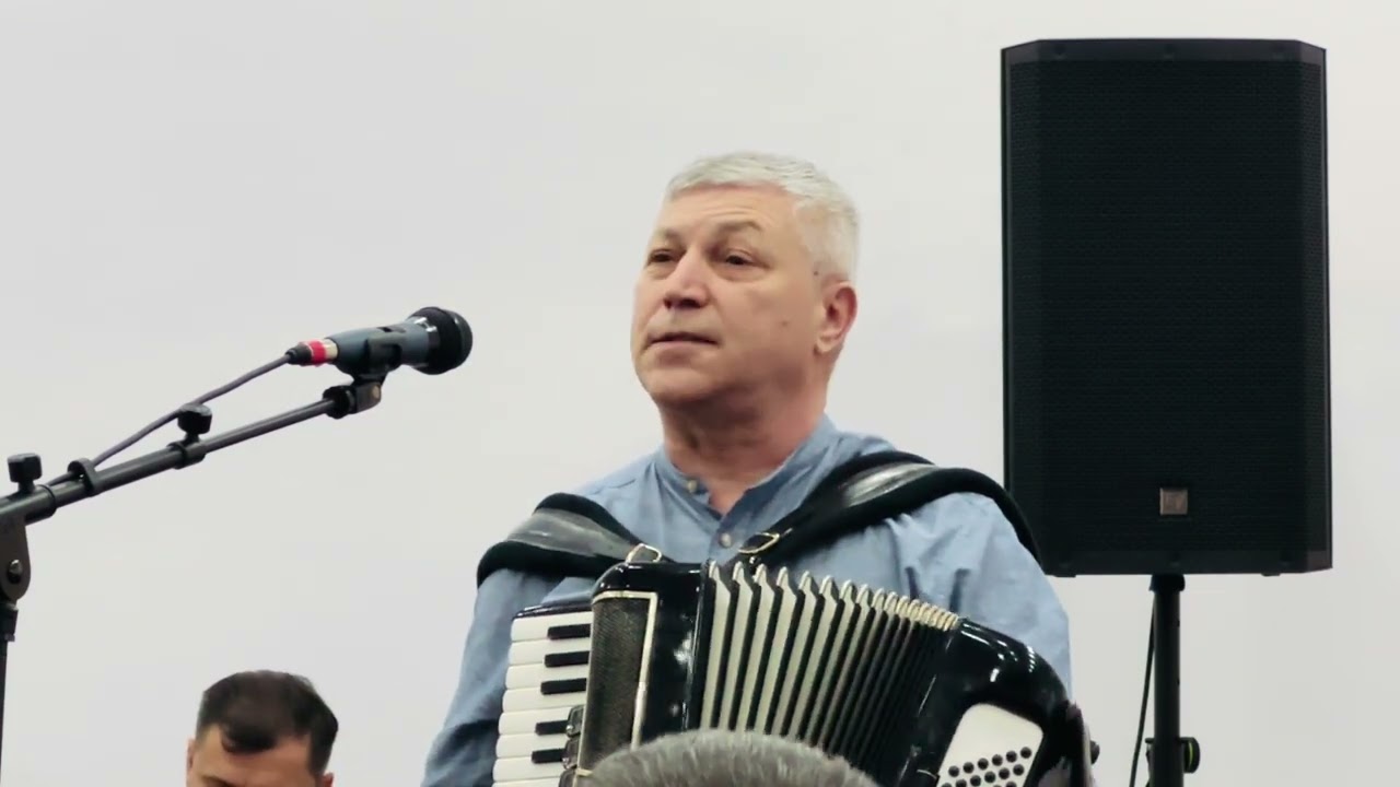 Dorința mea - Ruben Dragoș,Evanghelizare Tătărăști