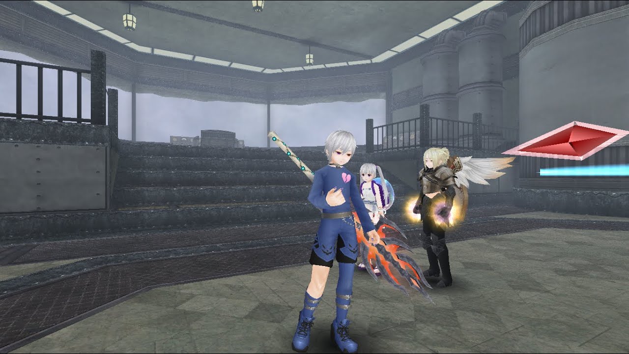 [TORAM ONLINE] Daily 
