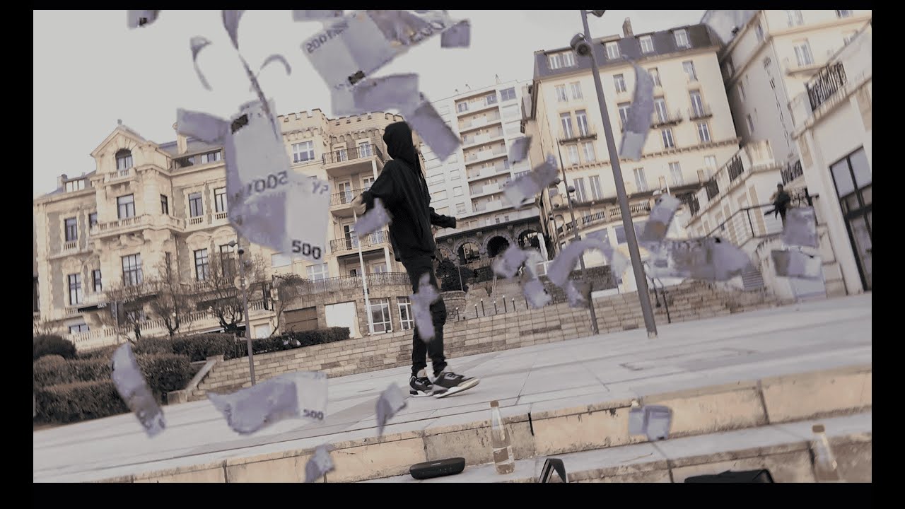 STEP IN (Prod S4hardt) **PURE HIT**