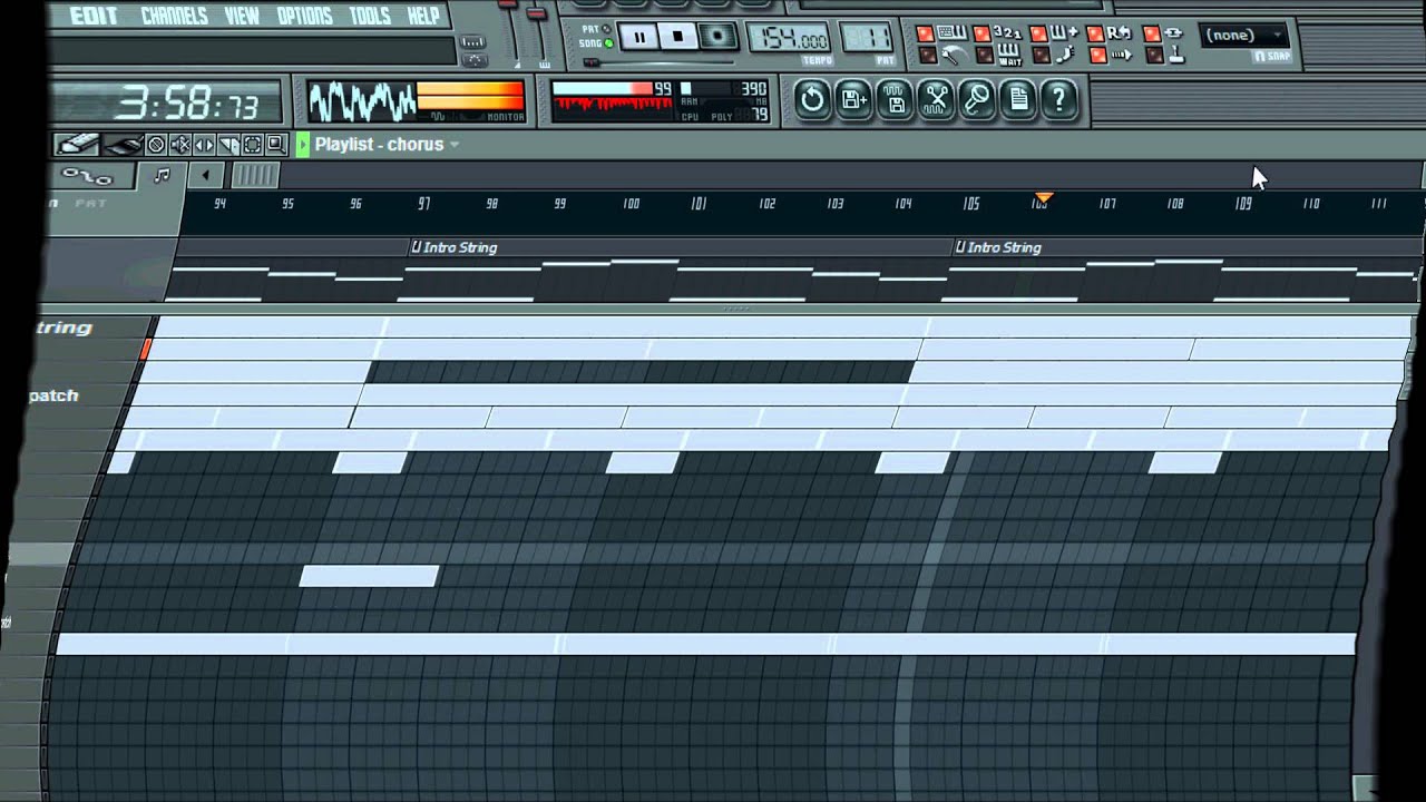 Requiem for a Dream - Clint Mansell (Orchestral by Clint Mansell) (In HD)