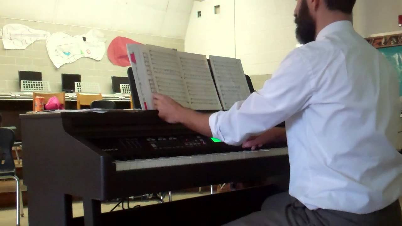 CHING A RING ALTO