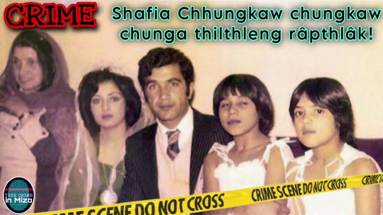 C103: Engtin nge hetiang em em a râpthlâk hi an tih theih zawk? Thurûk tenawm leh thihna!