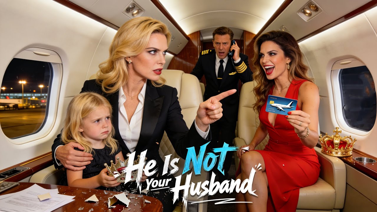 【NEW】💥He is not your husband 丨🔥🔥Sneak Peek at the Hottest Dramas of 2026