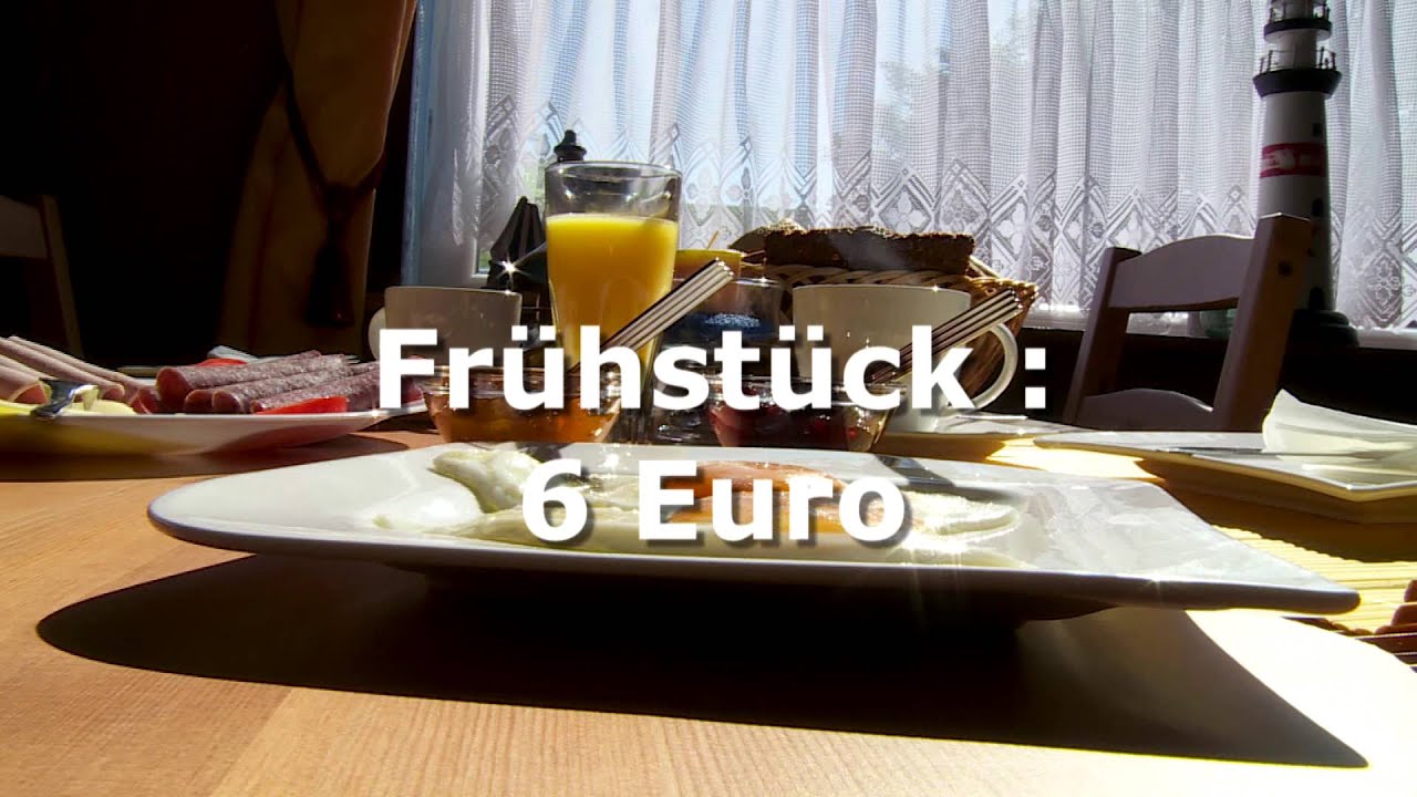 Pension Deichkrone an der Weser