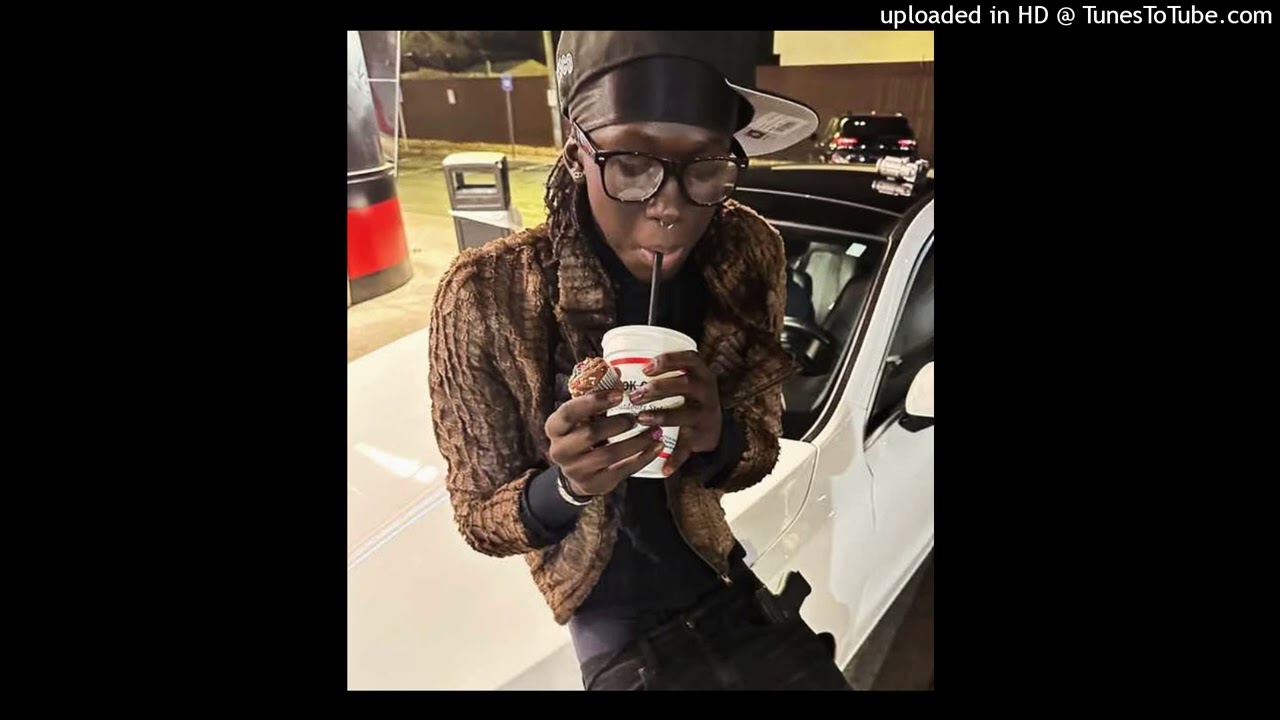 pe3zy+Teezus type beat 