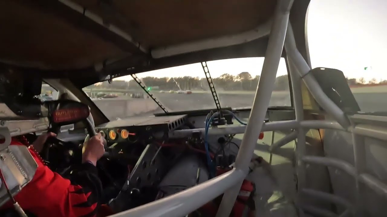 Chrissy Wallace | GNSS | Dominion Raceway 10.4.25