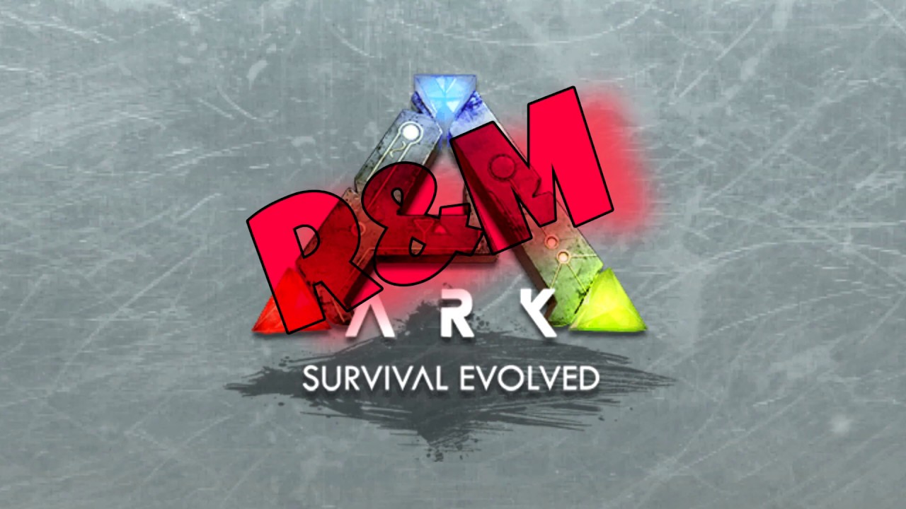 Crianza de dinosaurios/Ark survival evolved mobile /criar dinos