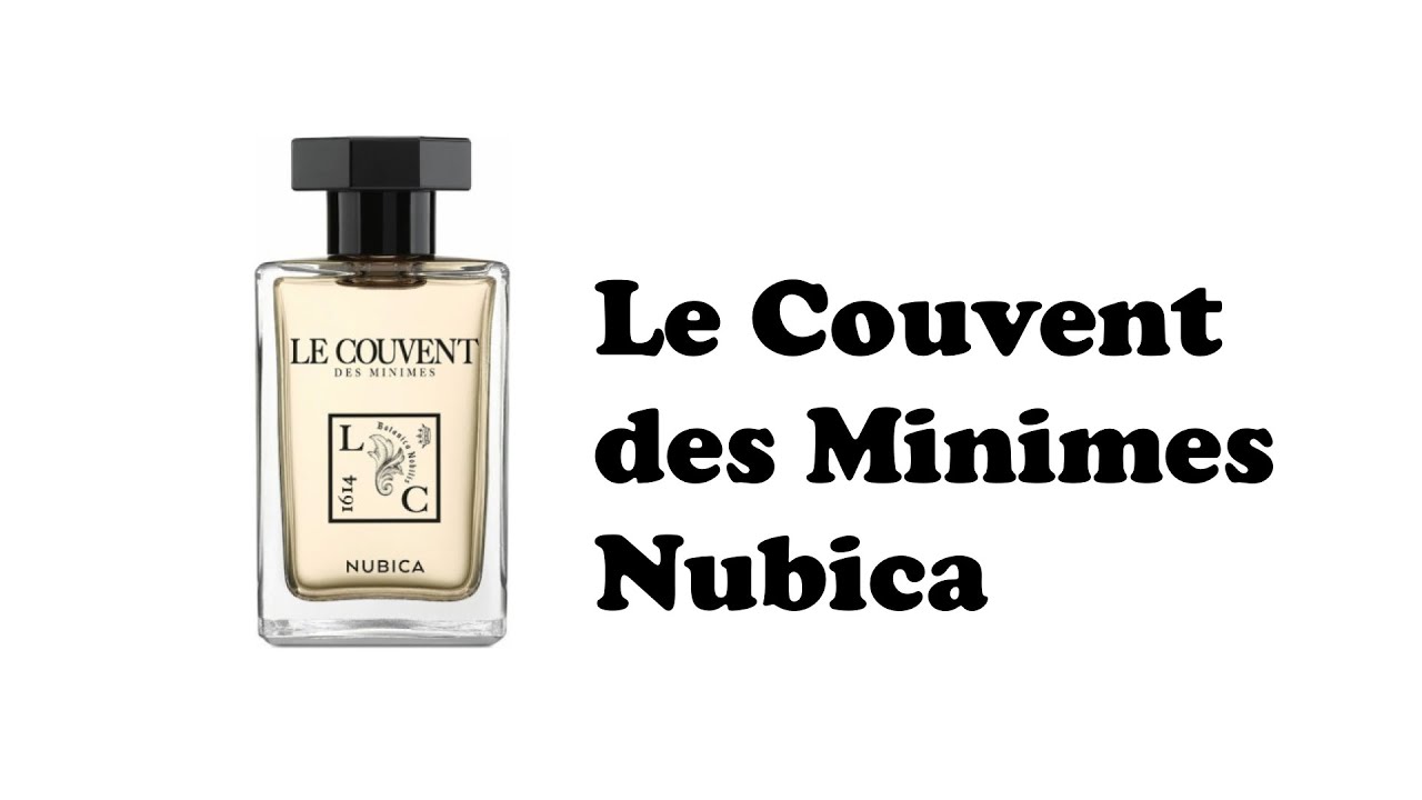 Le Couvent des Minimes Nubica review