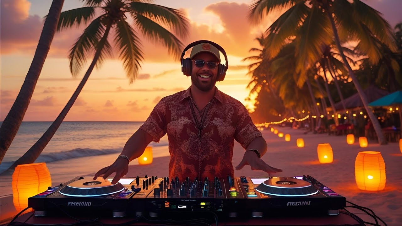 Calming Reggae Flow for a Peaceful Island Escape | Rasta Wave