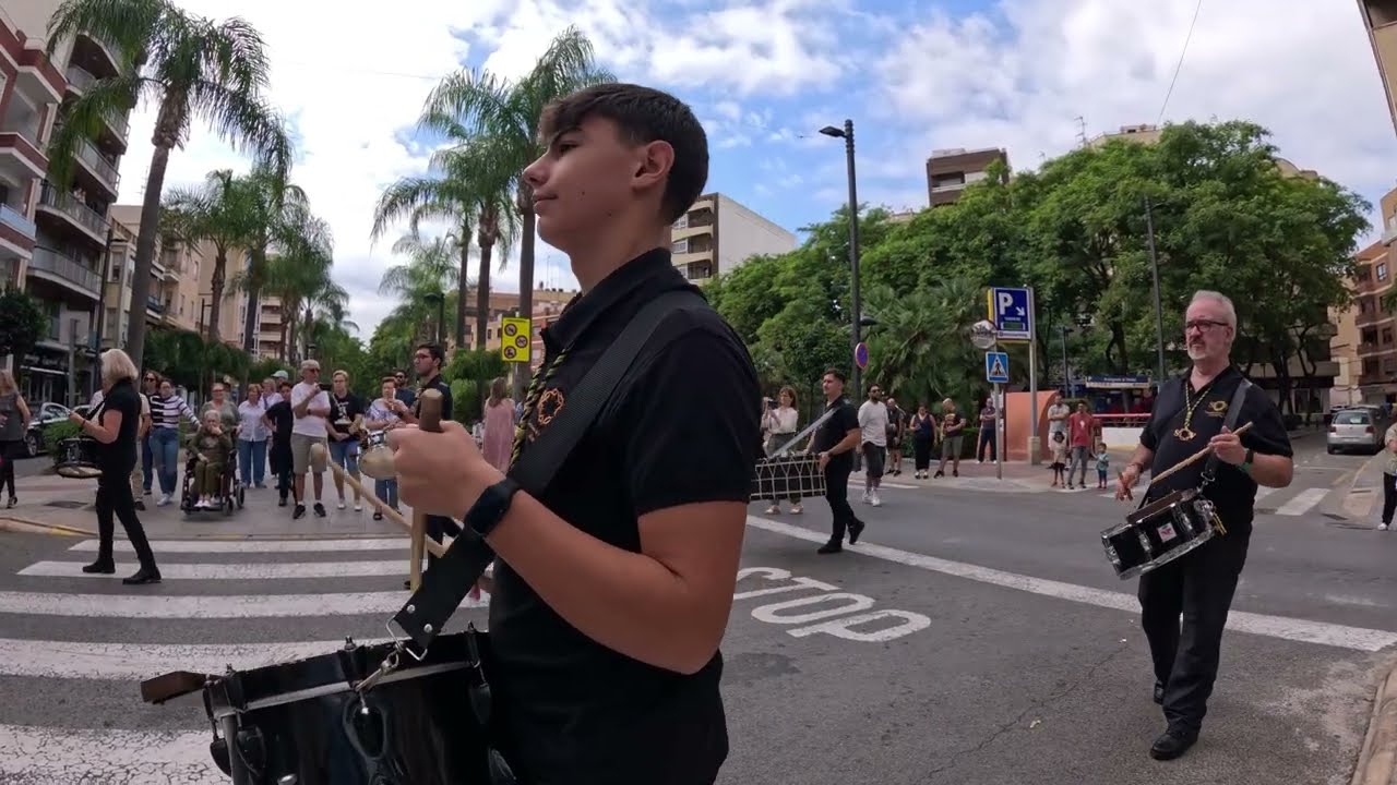 Germandat Crist del Perdó