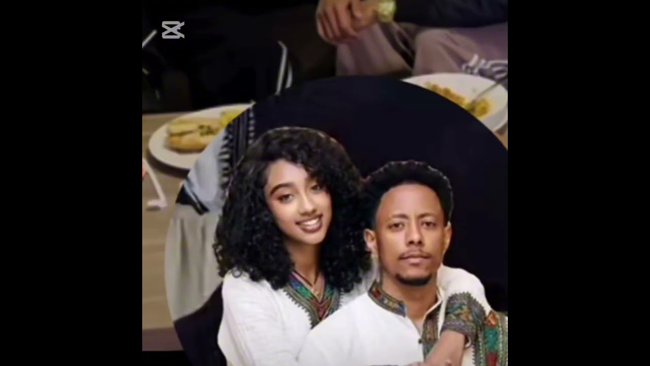 ፍቅር ከባድ ነው ፆታ ብሄር እምነት ወዘተረፈ አይገድበውም አዶናይ :- ፕሬስ 😜😂😜😂