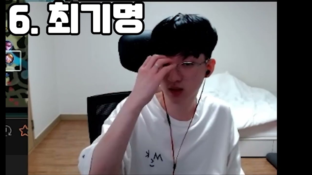 [캬하하 그마 달성 기념] BJ, 스트리머들의 캬하하 극찬 모음집 (2023.7 ver.)