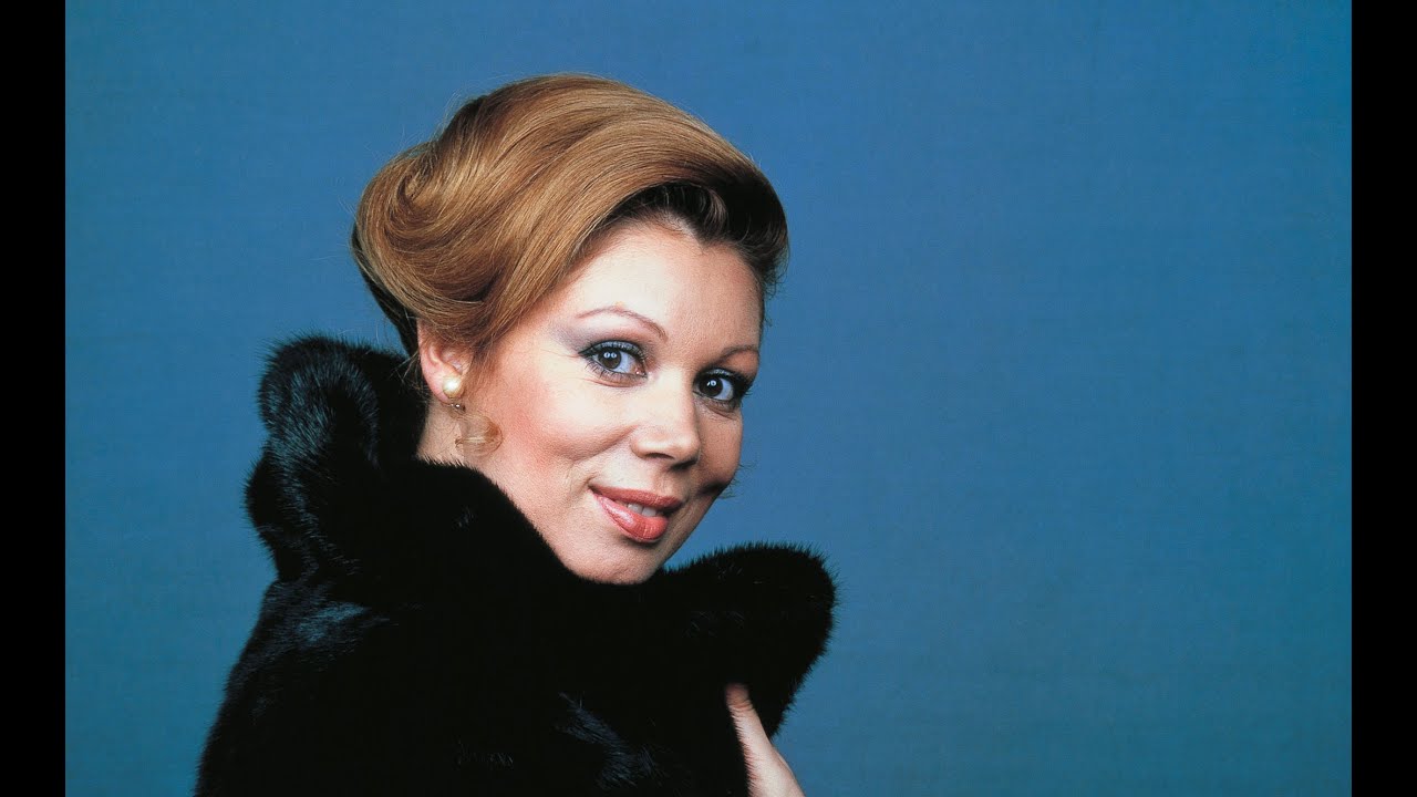 Mirella Freni-Come in quest'ora bruna-Simon Boccanegra