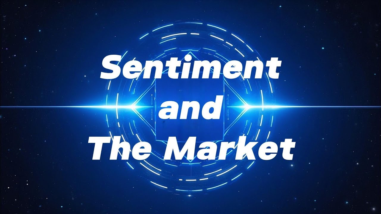 Market Sentiment Explained Your Trading Edge