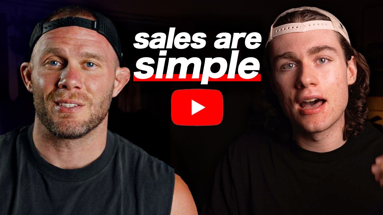 I Worked With James Smith For 8 Months And Learnt This