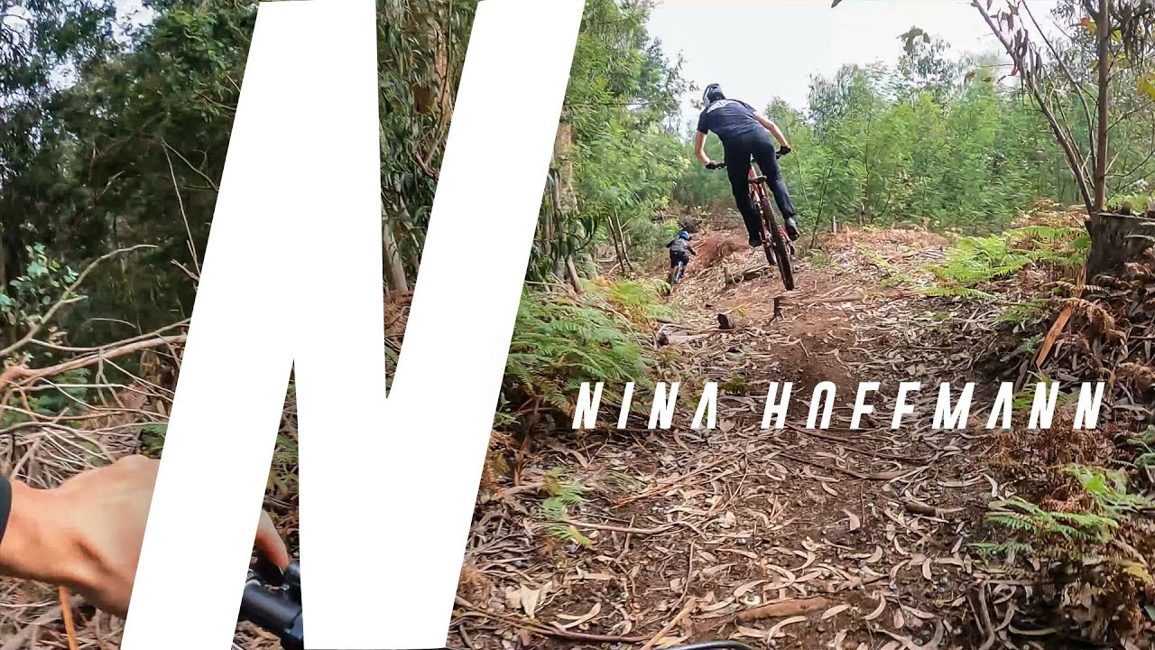 Praep® POV - Nina Hoffmann (Madeira)