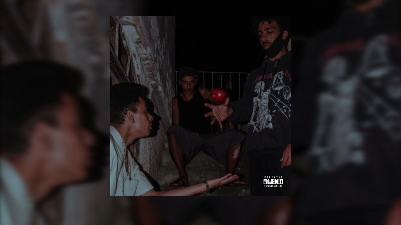 PECAOS - SINCRONICIDADE (Prod. Lucasbin)