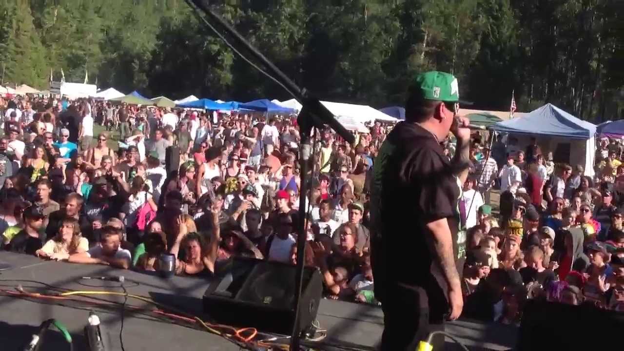 Portland Oregon hempstalk/hempfest 2013