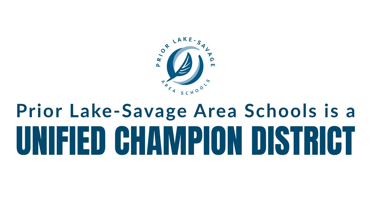 Prior Lake-Savage Area Schools Unified Video
