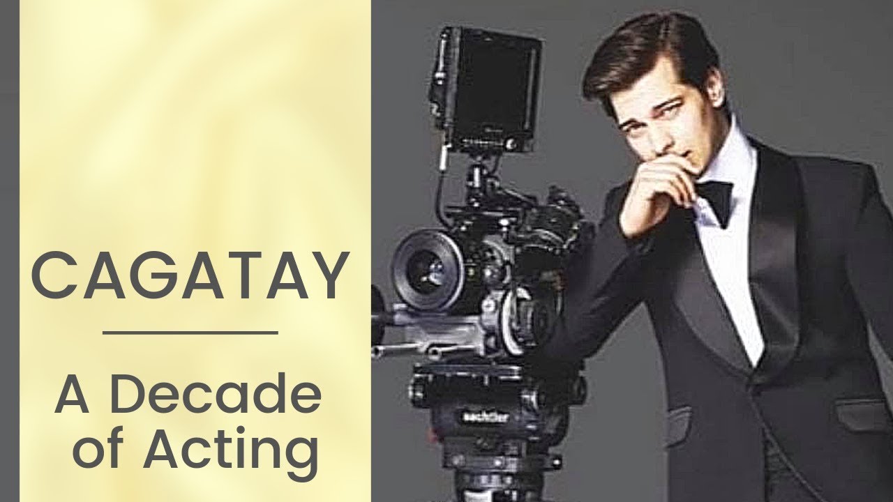 Cagatay Ulusoy  ❖ 