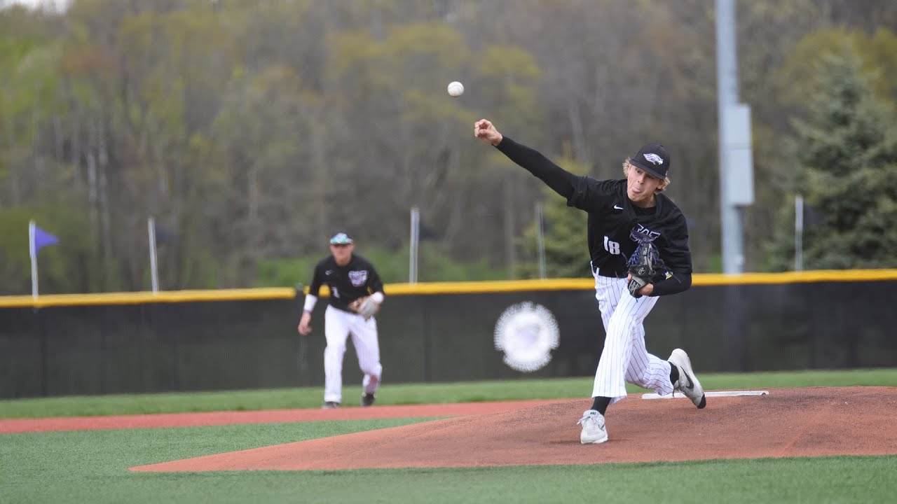 UW-Whitewater Baseball - Prucha Field at Miller Stadium Facility Tour - 2020