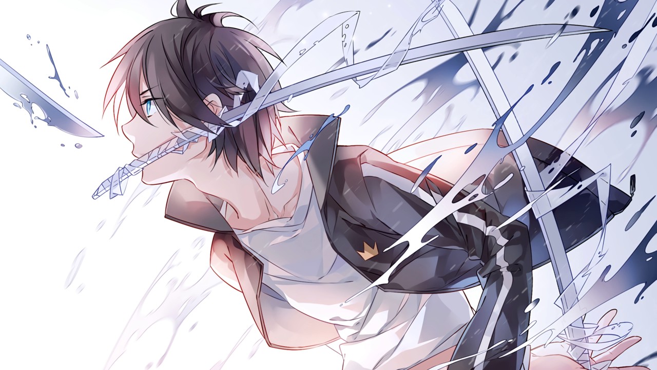 Nightcore - Nic do Stracenia