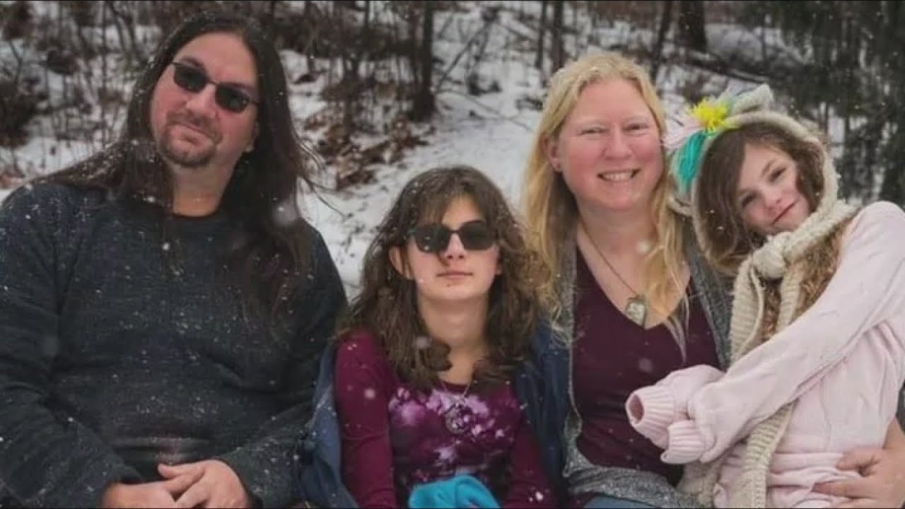 Duluth Police ID 5 Family Members Killed In Murder-Suicide